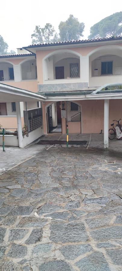 Villa Patrizia Rapallo Exteriör bild